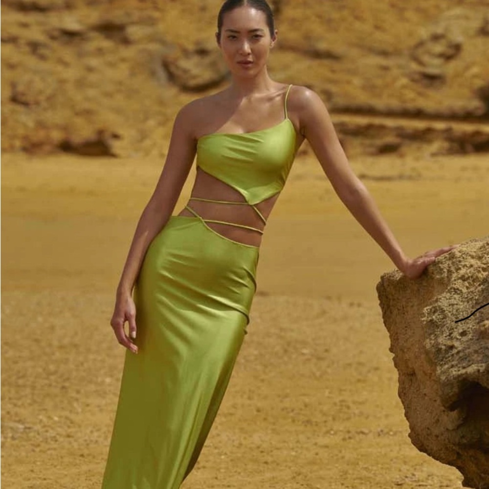 Baobab Cala Two-Piece Set